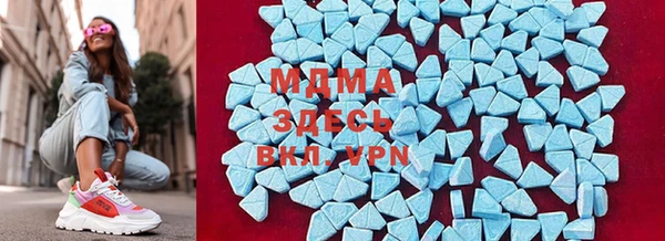 молекула духа Козловка